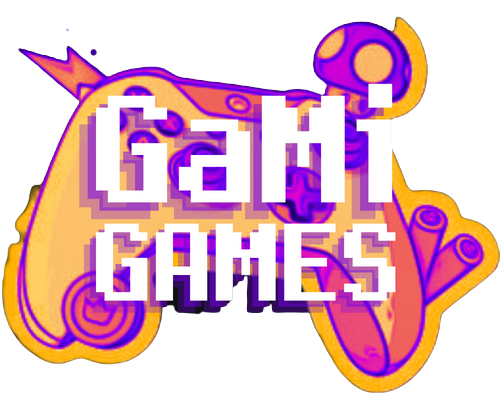 GaMiGames Logo